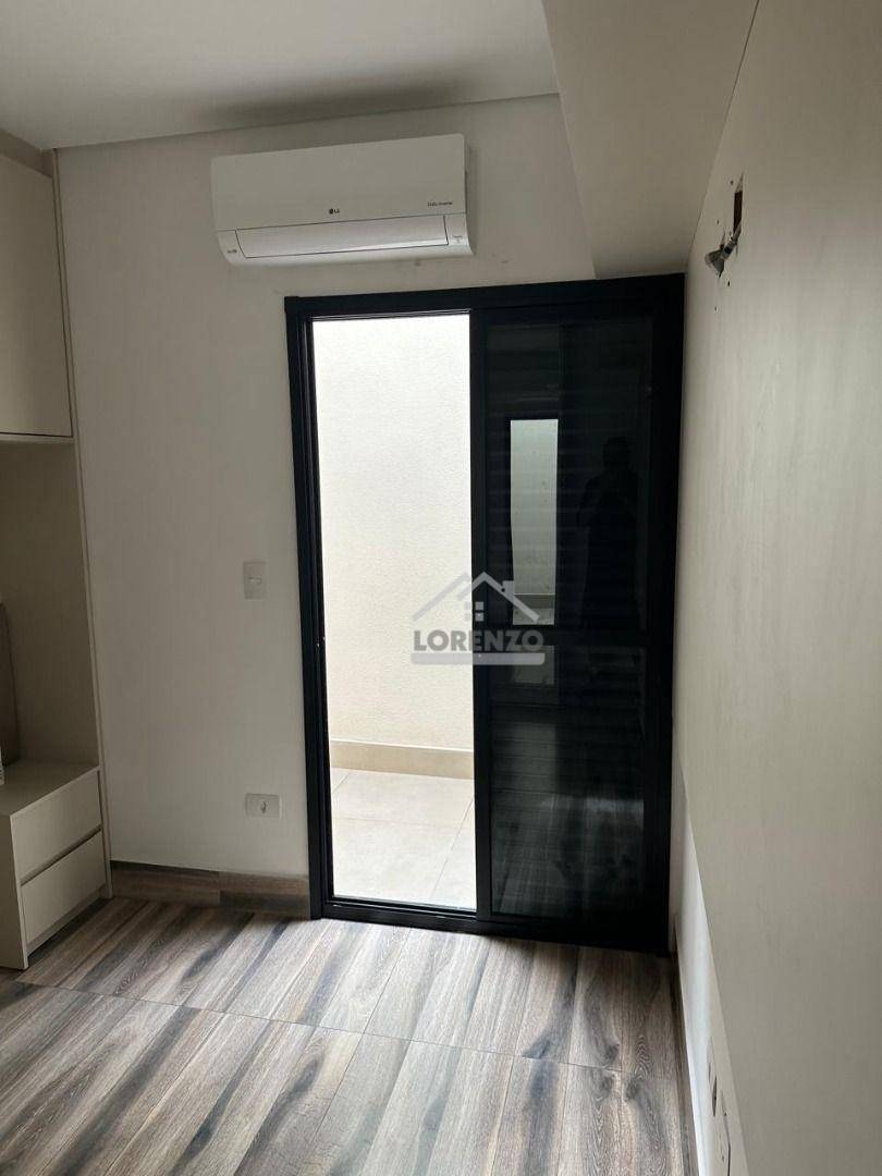 Apartamento à venda com 2 quartos, 58m² - Foto 11