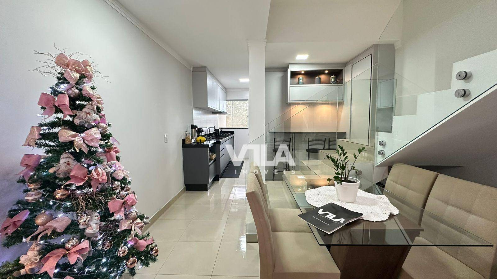 Sobrado, 3 quartos, 150 m² - Foto 4