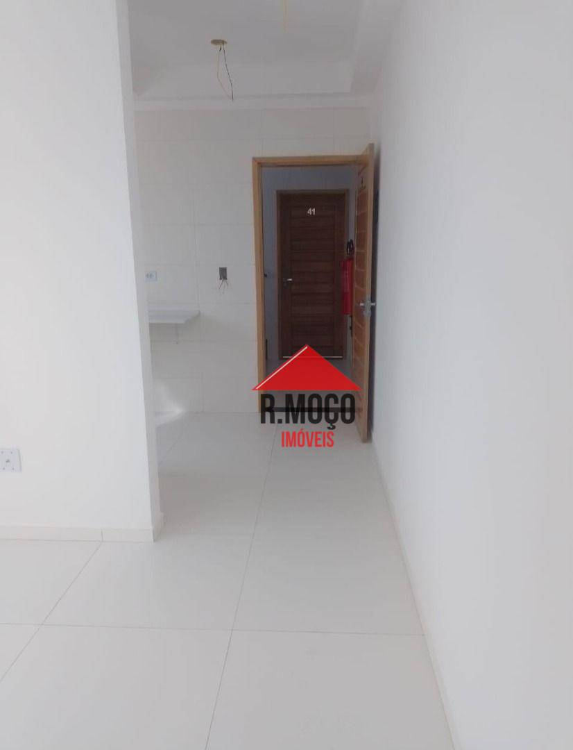 Apartamento à venda com 2 quartos, 34m² - Foto 26