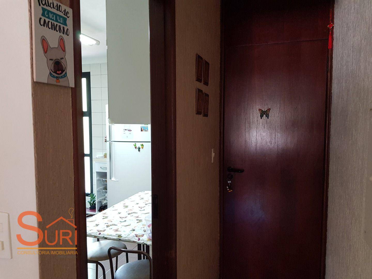 Apartamento à venda com 3 quartos, 110m² - Foto 12