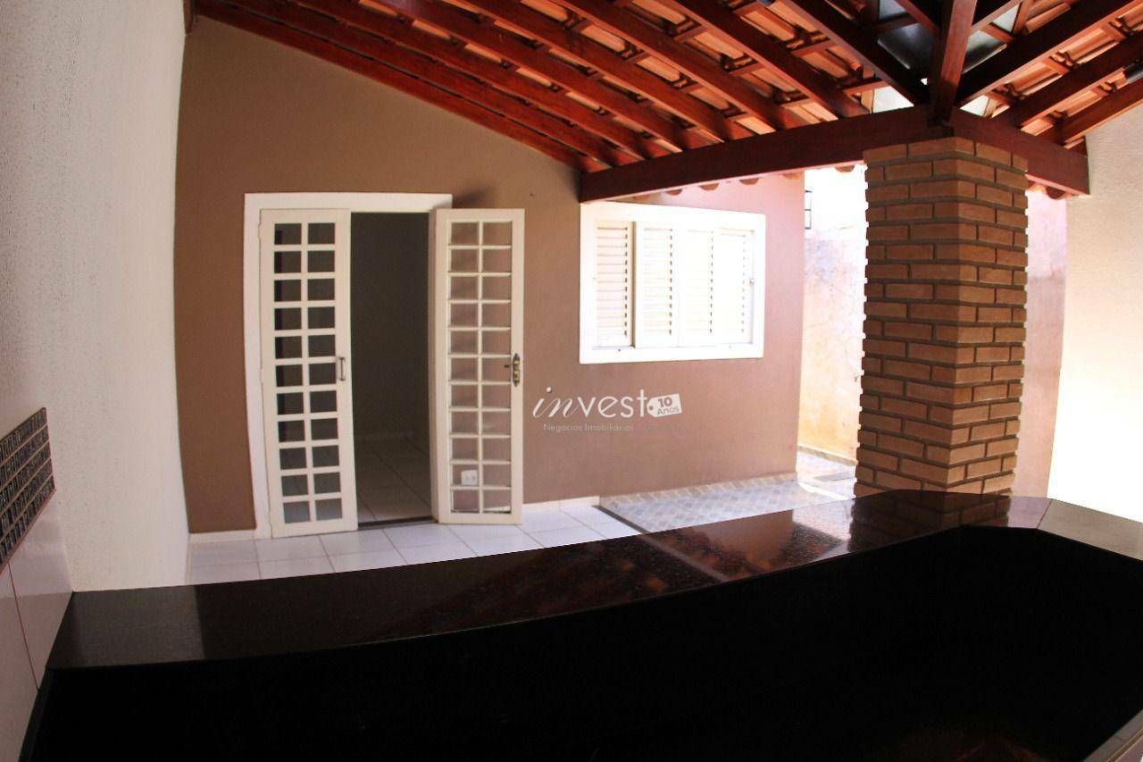 Casa à venda com 3 quartos, 145m² - Foto 23