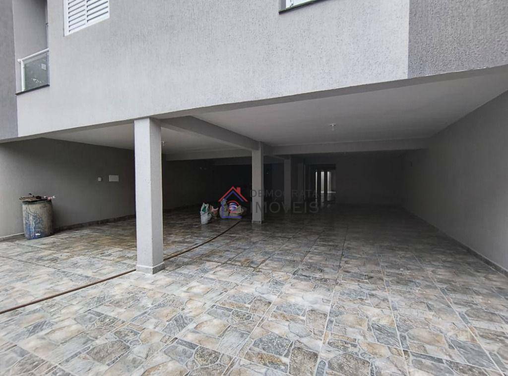 Cobertura à venda com 2 quartos, 100m² - Foto 19