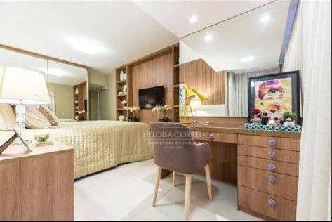 Apartamento à venda com 4 quartos, 188m² - Foto 9
