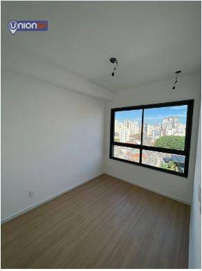 Apartamento à venda com 1 quarto, 27m² - Foto 5