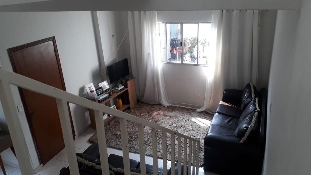 Sobrado à venda com 3 quartos, 120m² - Foto 11