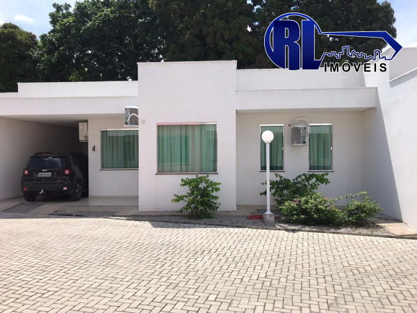 Casa de Condomínio à venda com 3 quartos, 103m² - Foto 3