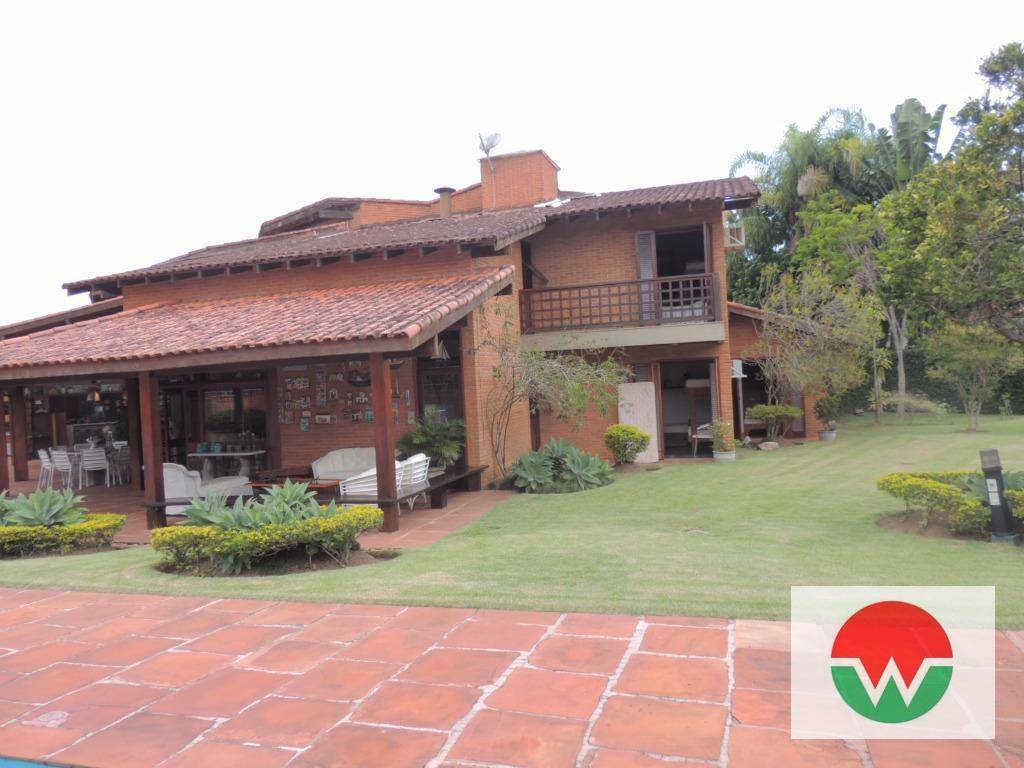 Casa de Condomínio à venda com 6 quartos, 1250m² - Foto 35