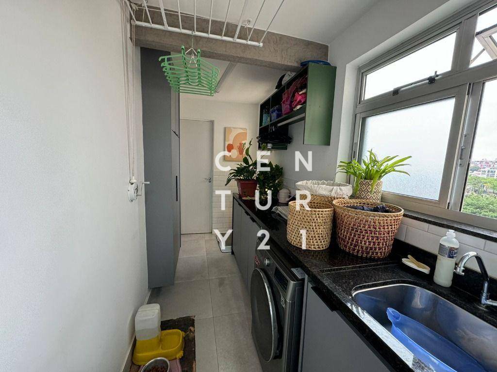 Apartamento à venda com 2 quartos, 67m² - Foto 17