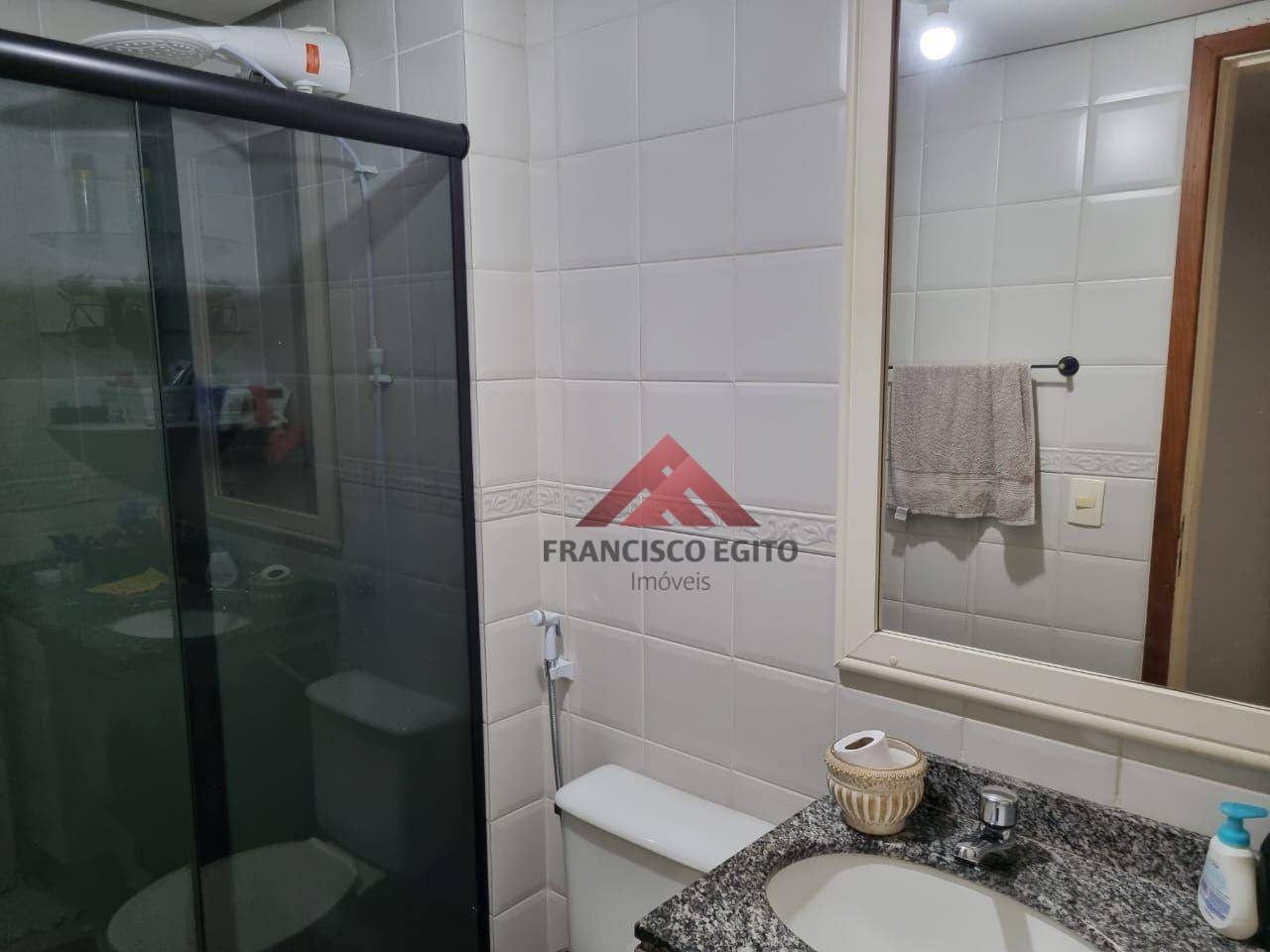 Apartamento à venda com 3 quartos, 120m² - Foto 12