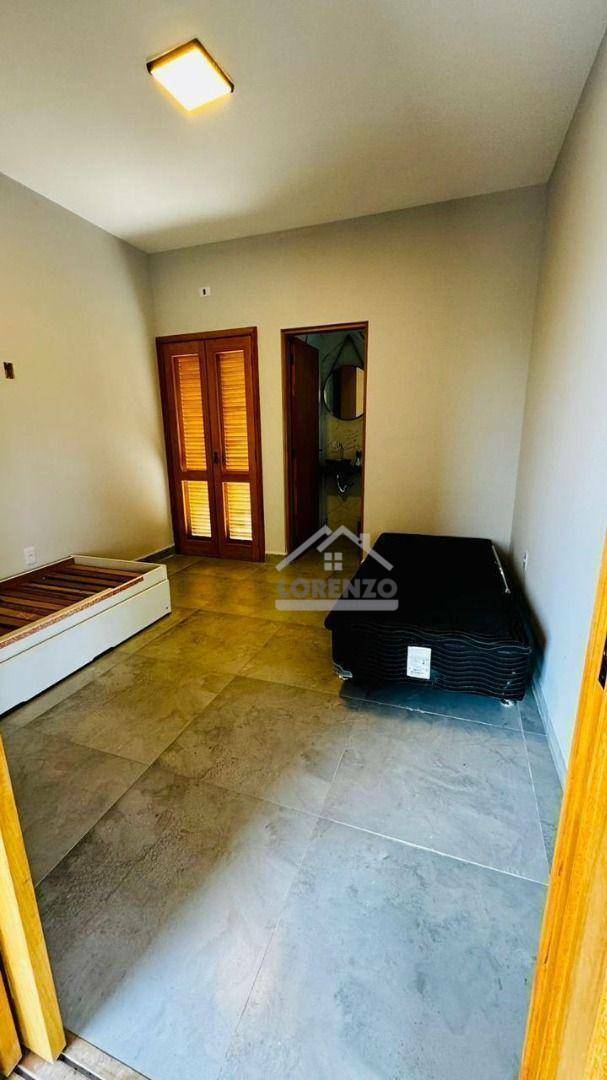 Sobrado à venda com 4 quartos, 300m² - Foto 42