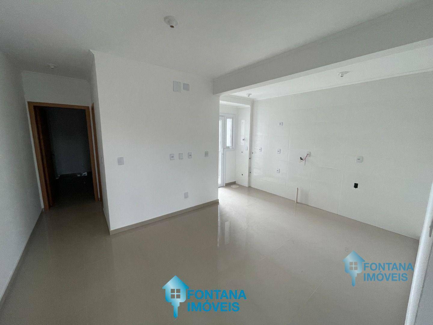 Apartamento à venda com 2 quartos, 50m² - Foto 4