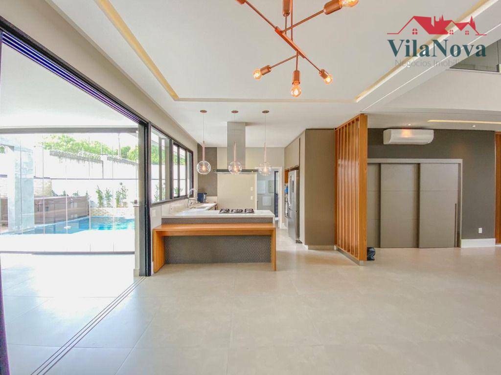 Casa de Condomínio à venda com 4 quartos, 358m² - Foto 25