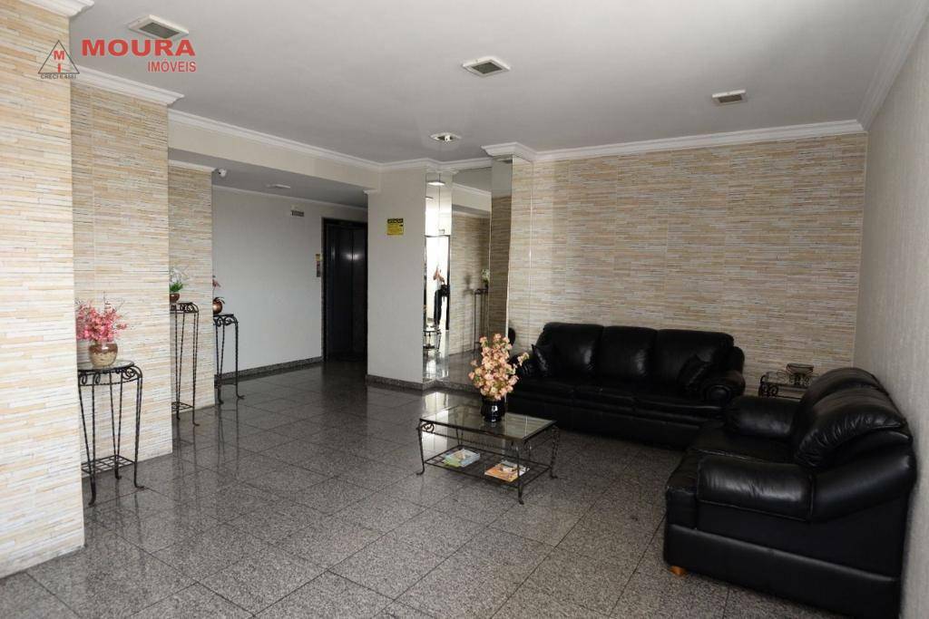 Apartamento à venda com 3 quartos, 79m² - Foto 22