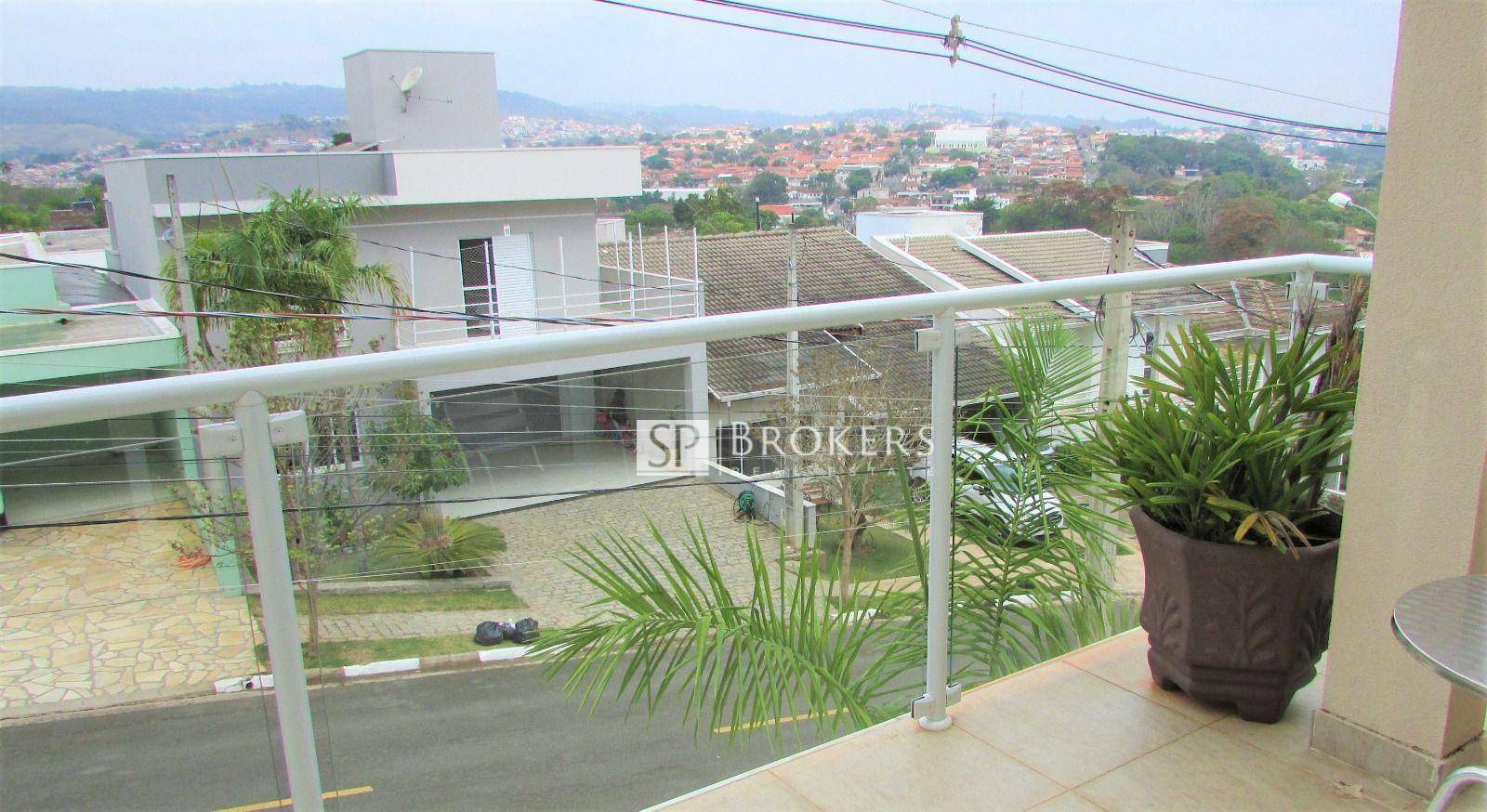 Casa de Condomínio à venda com 3 quartos, 170m² - Foto 11