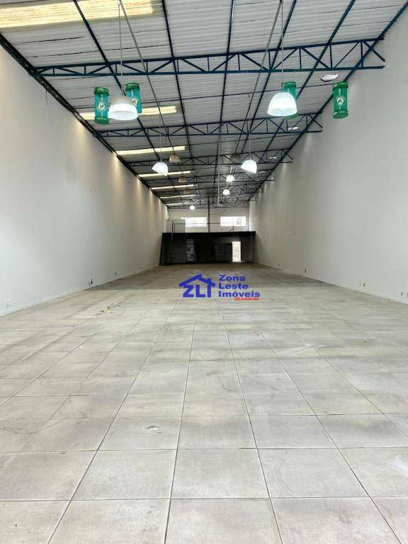 Depósito-Galpão-Armazém para alugar, 576m² - Foto 2