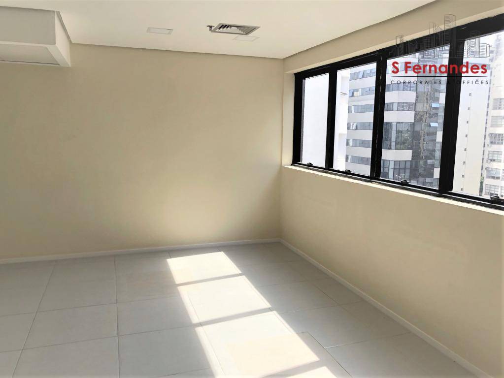 Conjunto Comercial-Sala para alugar, 36m² - Foto 6