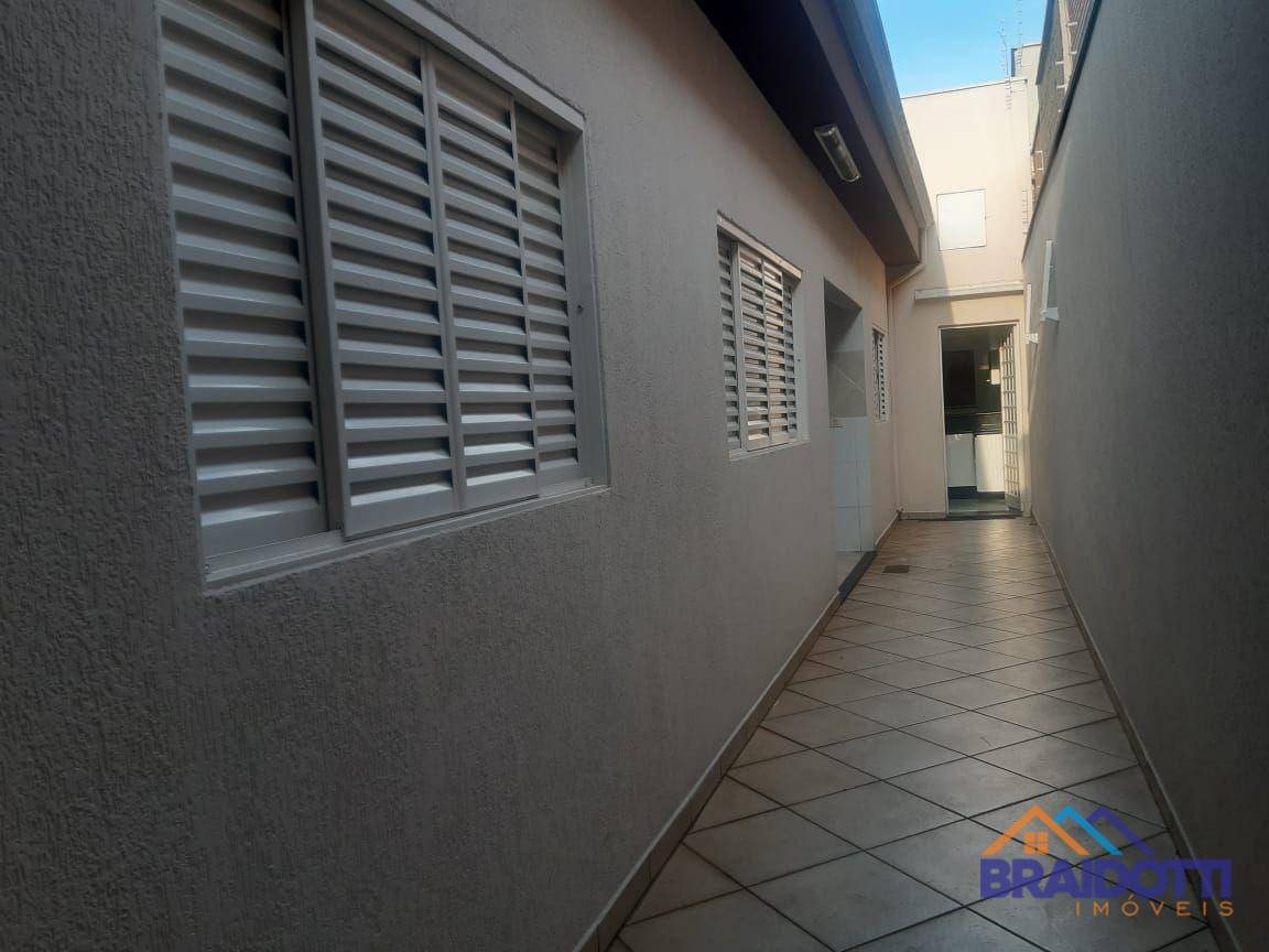 Casa à venda com 3 quartos, 133m² - Foto 5