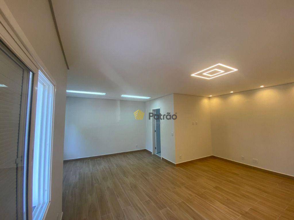 Sobrado à venda com 4 quartos, 280m² - Foto 40