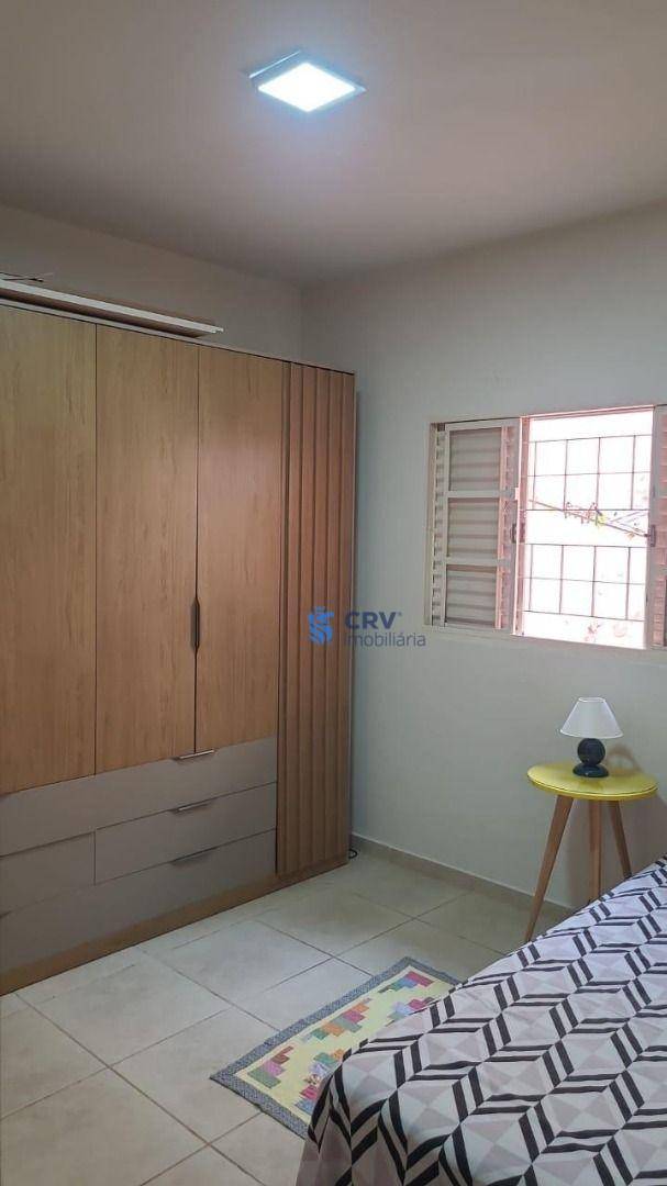 Casa à venda com 3 quartos, 90m² - Foto 14