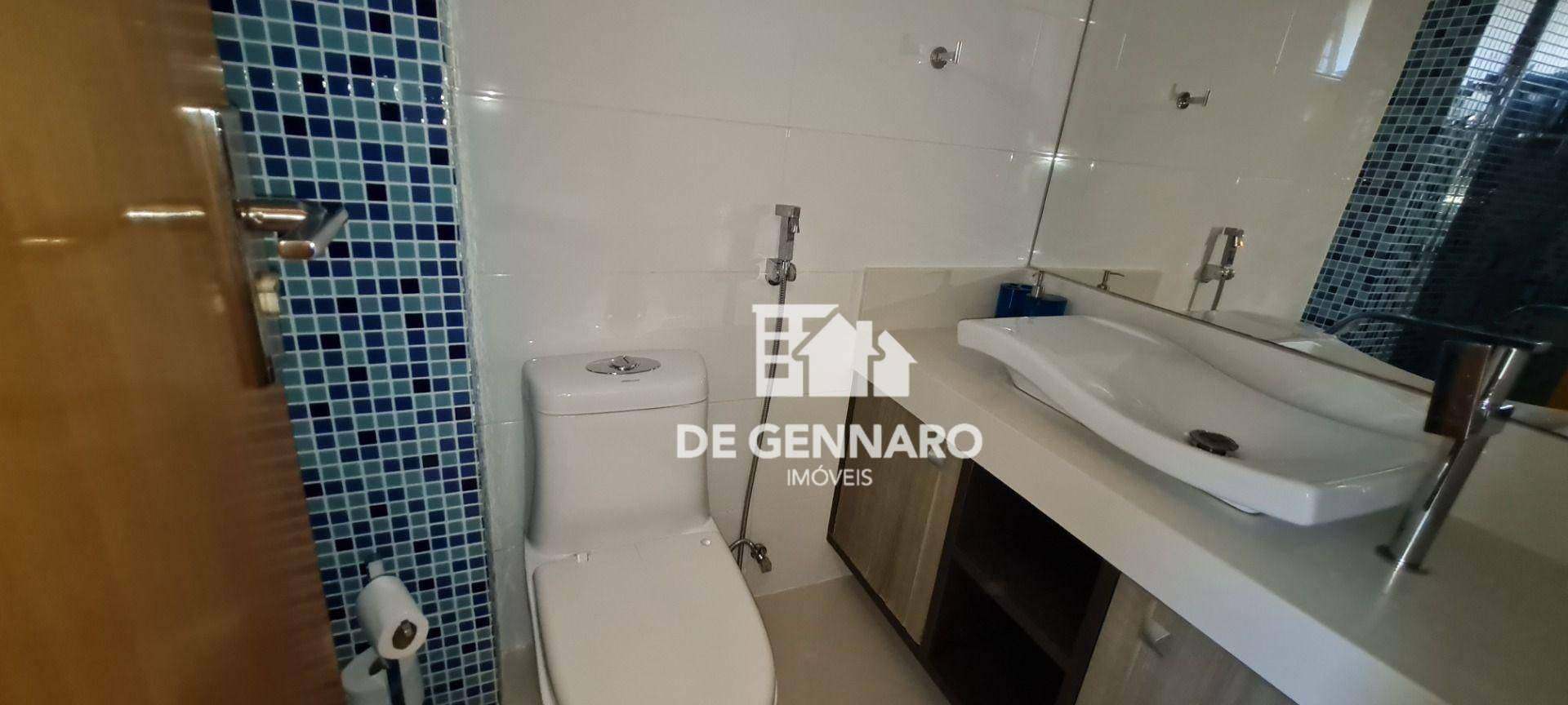 Apartamento à venda com 3 quartos, 188m² - Foto 23