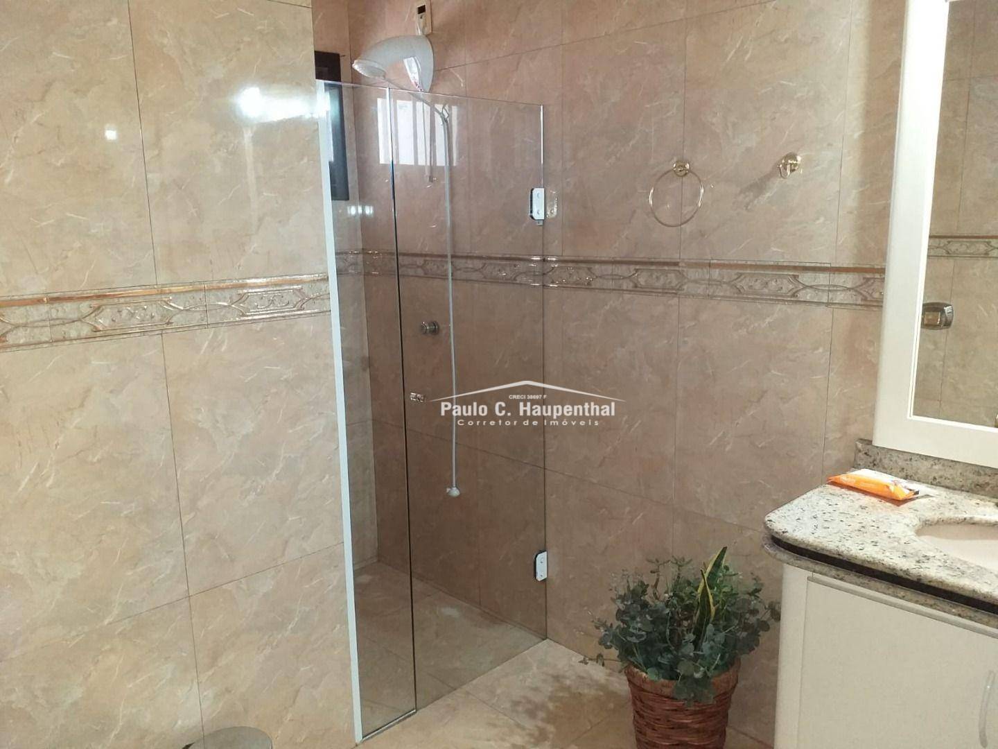 Casa à venda com 3 quartos, 220m² - Foto 9