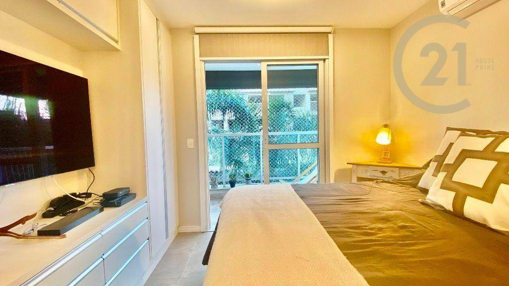 Apartamento à venda com 1 quarto, 63m² - Foto 10