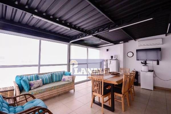 Apartamento à venda com 2 quartos, 156m² - Foto 19