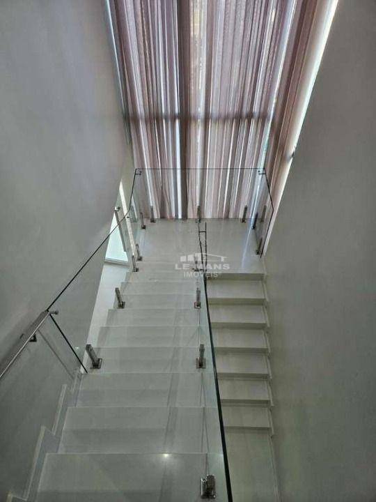 Casa de Condomínio à venda com 3 quartos, 207m² - Foto 26