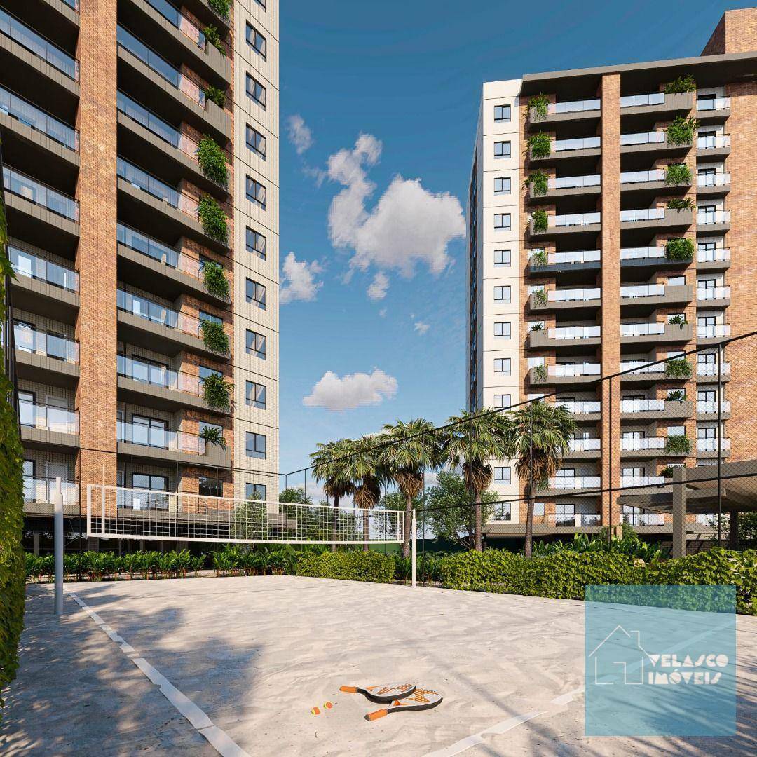 Apartamento à venda com 3 quartos, 66m² - Foto 34