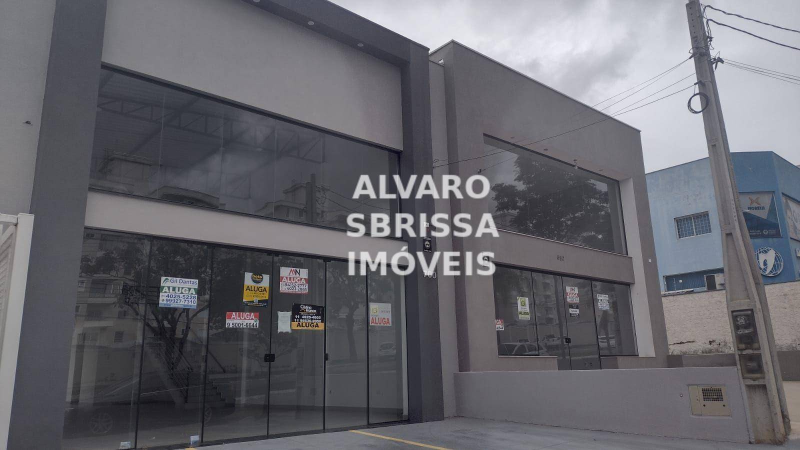 Loja-Salão para alugar, 230m² - Foto 18