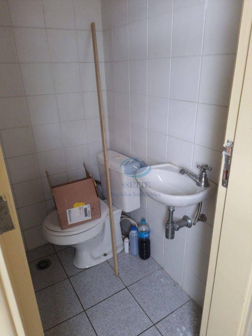 Apartamento à venda com 3 quartos, 87m² - Foto 10