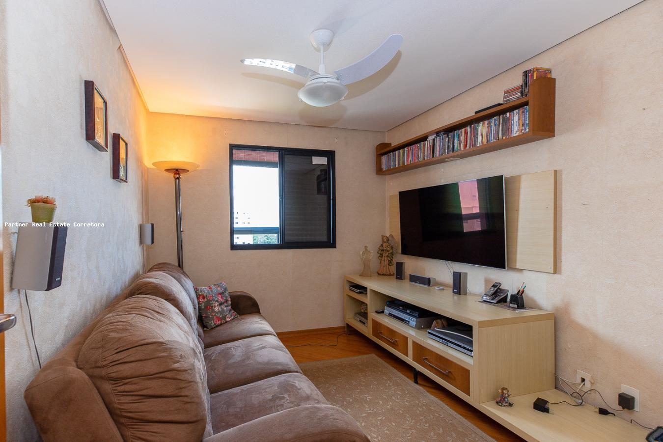 Apartamento à venda com 4 quartos, 137m² - Foto 22