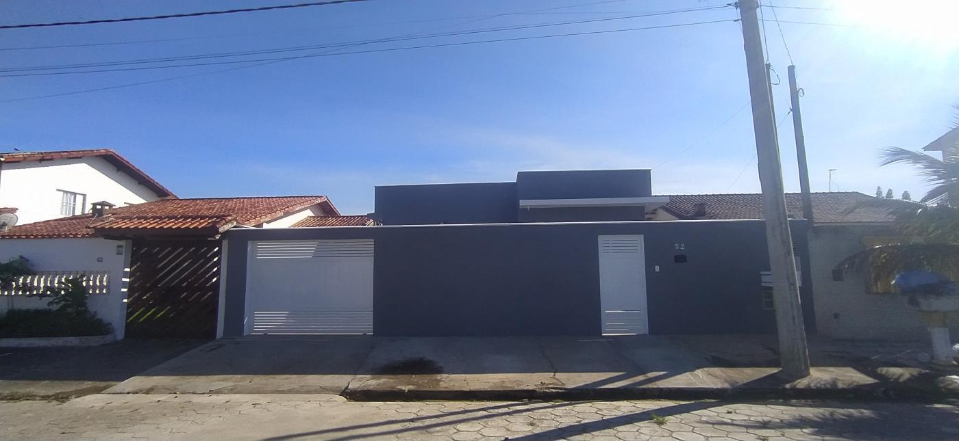 Casa à venda com 3 quartos, 250m² - Foto 8