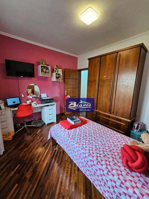 Casa de Condomínio à venda com 3 quartos, 284m² - Foto 19