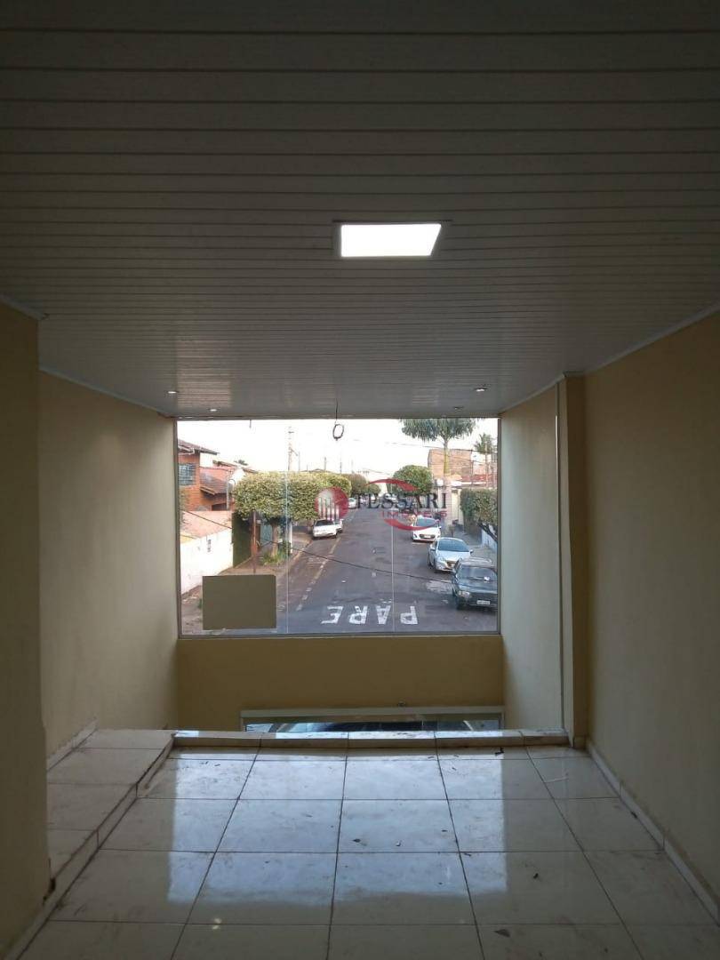 Conjunto Comercial-Sala para alugar, 46m² - Foto 4