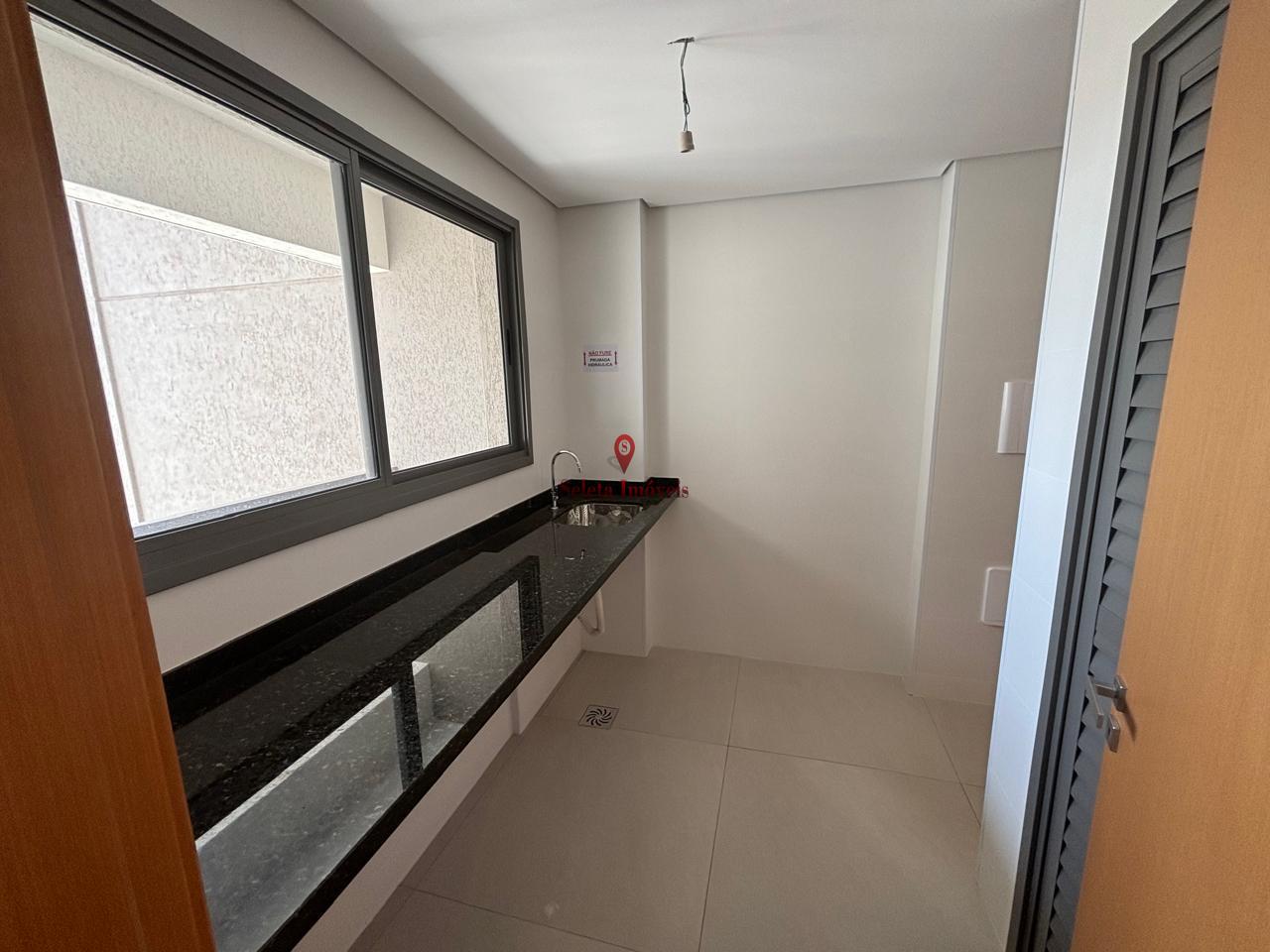 Apartamento à venda com 3 quartos, 134m² - Foto 14