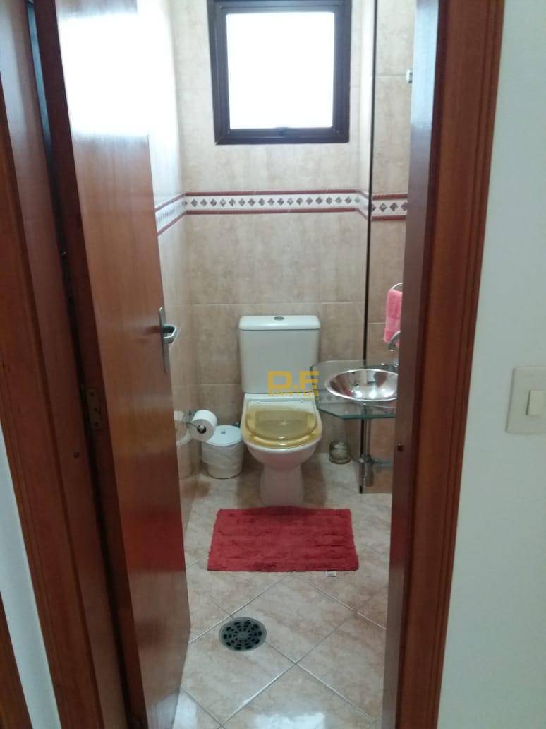 Apartamento à venda com 3 quartos, 120m² - Foto 10