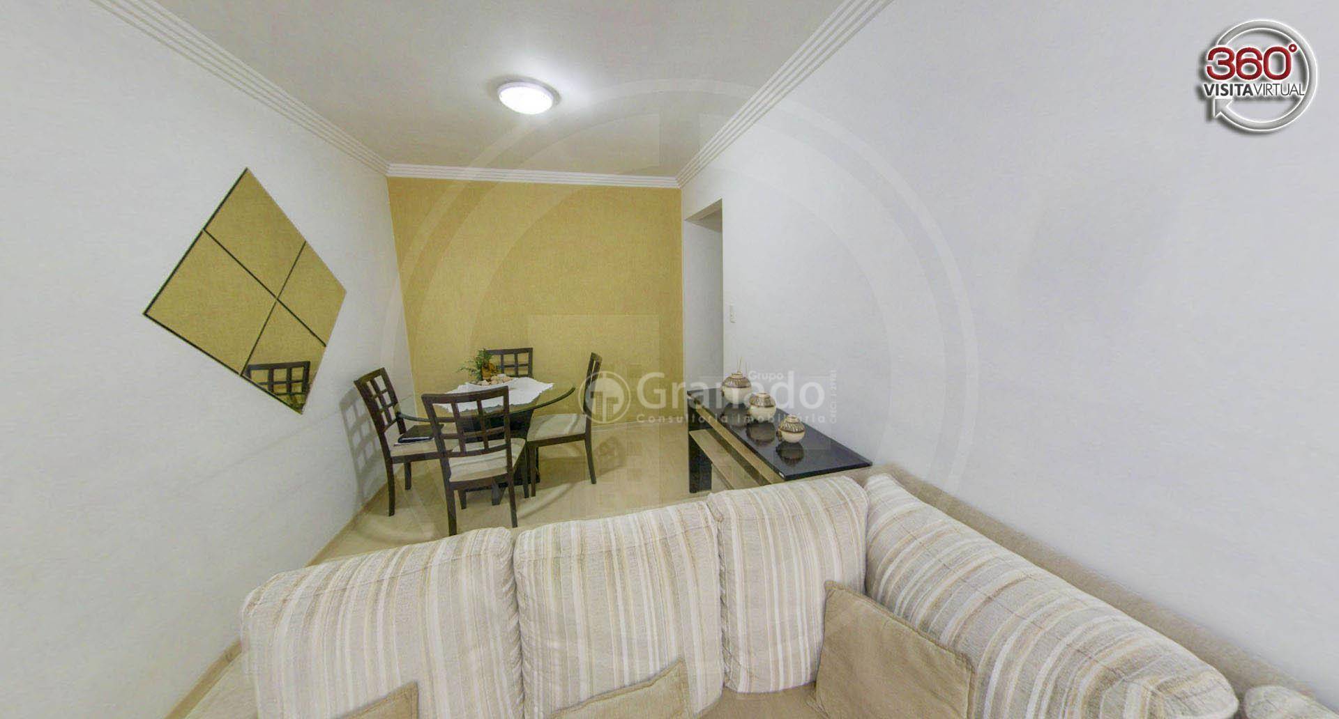 Apartamento à venda com 3 quartos, 69m² - Foto 7