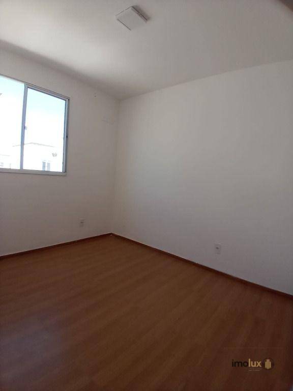 Apartamento à venda com 2 quartos, 48m² - Foto 5