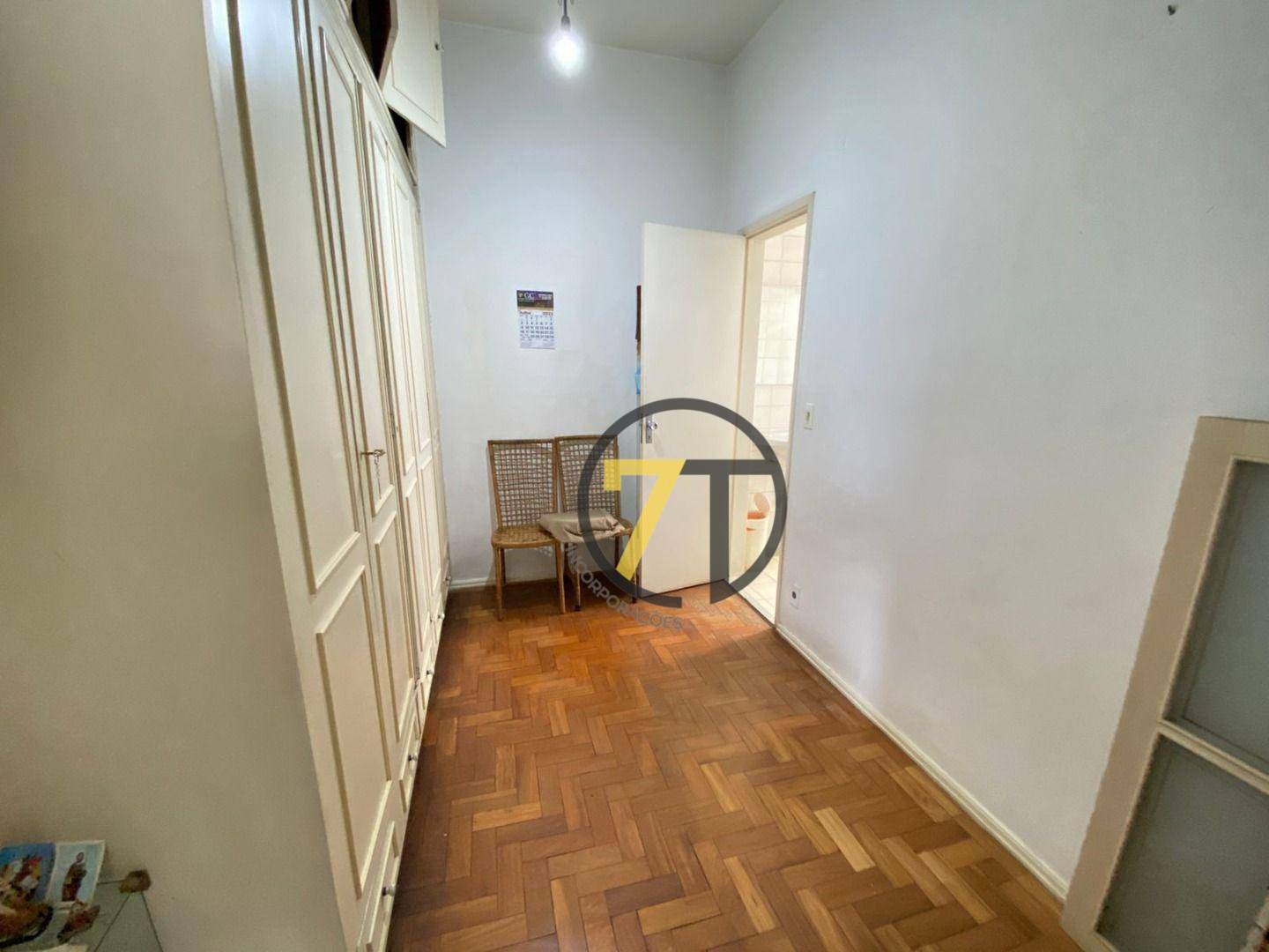 Apartamento à venda com 4 quartos, 182m² - Foto 25