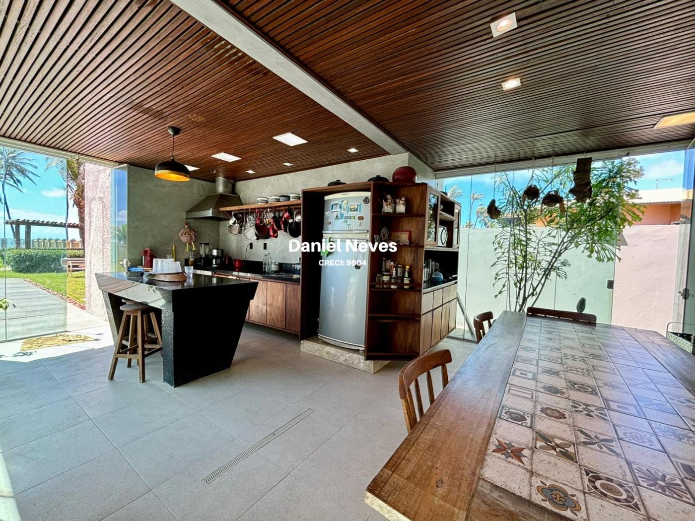 Casa à venda com 4 quartos, 484m² - Foto 5