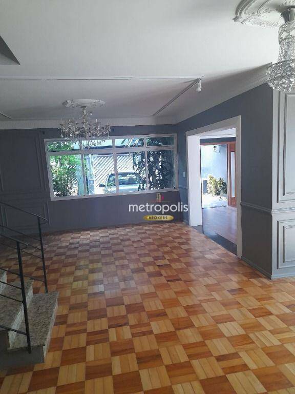 Sobrado à venda com 4 quartos, 228m² - Foto 4