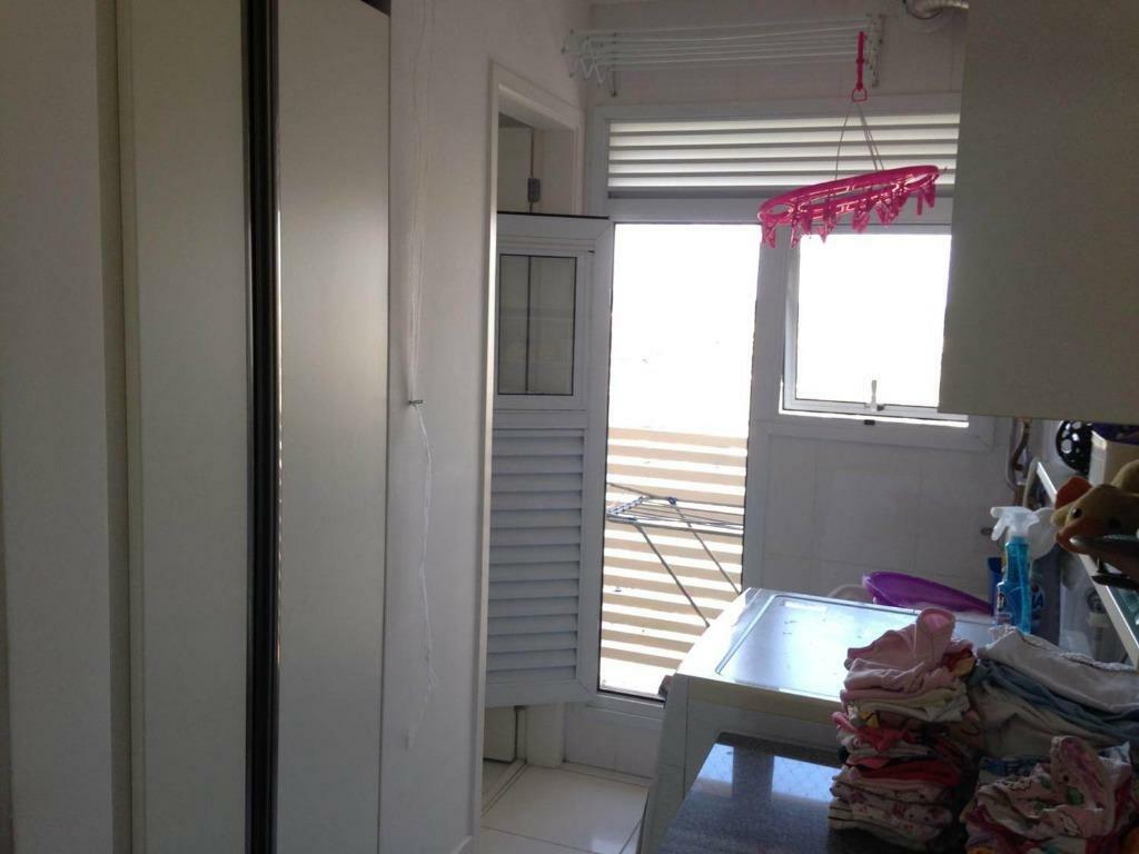 Apartamento à venda com 3 quartos, 181m² - Foto 15