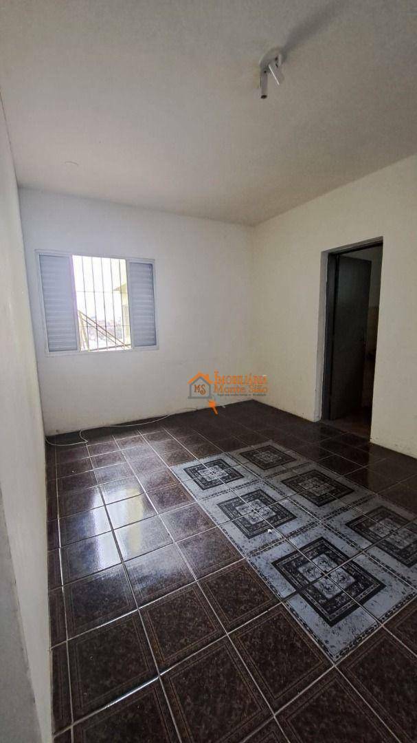 Conjunto Comercial-Sala para alugar, 17m² - Foto 1