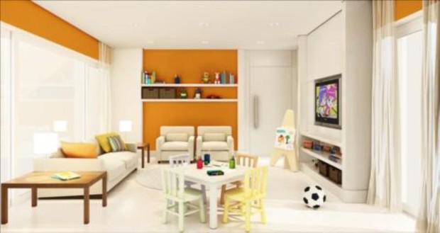 Apartamento à venda com 3 quartos, 158m² - Foto 5