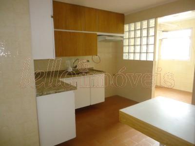 Apartamento para alugar com 3 quartos, 110m² - Foto 12