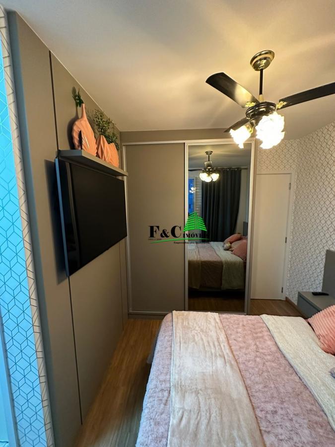 Apartamento à venda com 2 quartos, 59m² - Foto 12