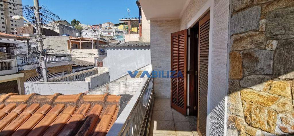 Sobrado à venda com 3 quartos, 129m² - Foto 6