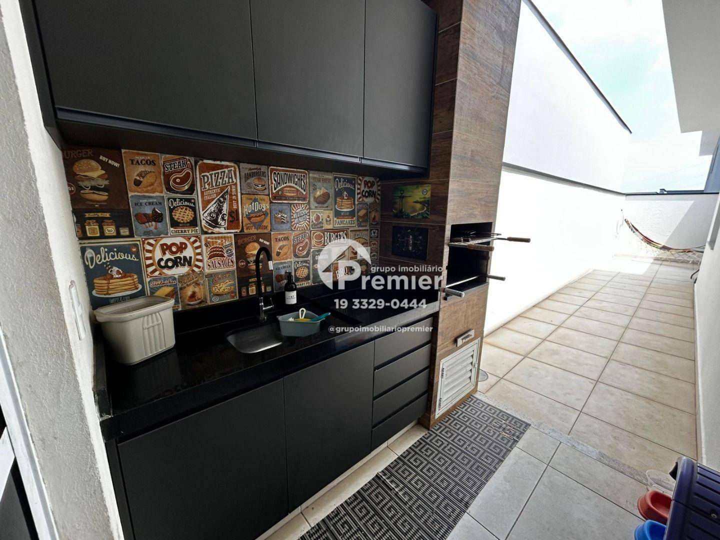 Casa de Condomínio à venda com 3 quartos, 120m² - Foto 15