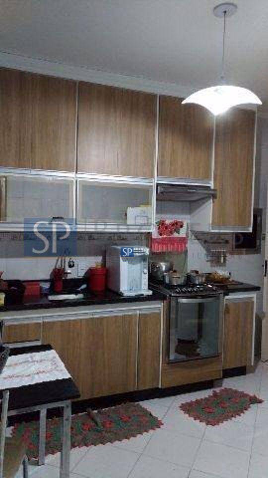 Apartamento à venda com 2 quartos, 136m² - Foto 8